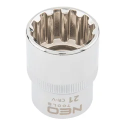 Neo tools gedora multi 1/2 21mm NEO 12 ( 08-593 )