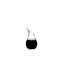 RIEDEL O SINGLE Dekanter za bela vina i šampanjac, 980 ml