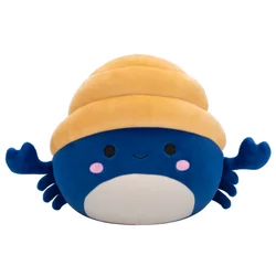 Squishmallows Puščavnik rak - Lenore