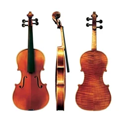 Violina 3/4 MAESTRO 6 Gewa GS400.072.100