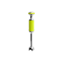 VICEVERSA TIX električni blender/štapni mixer / 5 brzina / 13500 okretaja / LED / 600 W / zelena