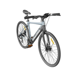 Urbanglide električno mestno kolo M1 URBBK12908, sivo