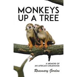 Monkeys up a Tree