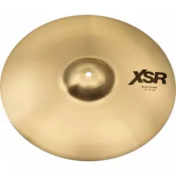 SABIAN Rock crash činela 16 XSR - XSR1609B