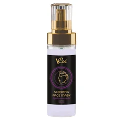 VCEE SLEEPING Hyaluronic Acid Mask 100ml - noćna maska za lice sa hijaluronskom kiselinom