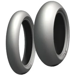 Michelin Power Performance Slick ( 120/70 R17 TL 58V M/C, Mischung SOFT, NHS, prednji toak )