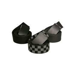 Tapes Trio gry blk/blk+blk/blk+cha/blk