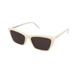 Sončna očala Saint Laurent SL 737 Mica Thin 005