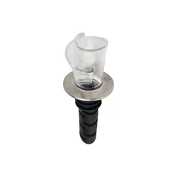Wine pouring accessory, with aerator, Arum - Peugeot
