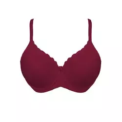 SugarShape Nedrček Conscious bordo