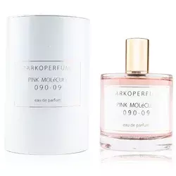 Zarkoperfume Unisex parfem Pink molecule 090.09 EDP, 100 ml