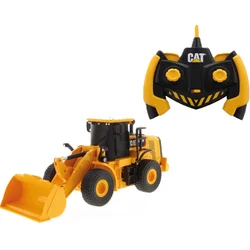 RC kolesni nakladalnik Carrera Cat® 950M - 1:35