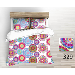 Posteljnina – Platno 329