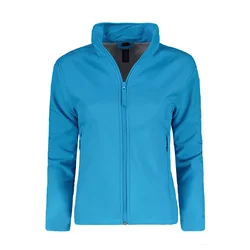 Ženska jakna B&C Softshell