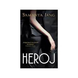 Heroj - Samanta Jang