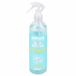 AGRADO Sprej za stilizovanje kose Beach Waves 400 ml