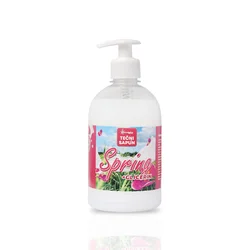 Tehnohemija Tečni sapun za ruke za ruke Spring, 500ml