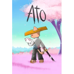 Ato (PC) Steam Key GLOBAL