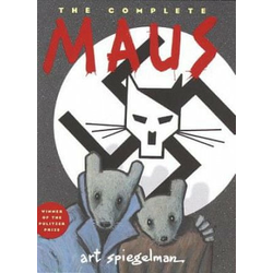 Complete Maus