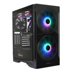 Računar ZEUS Ryzen 7 7700/DDR5 32GB/M.2 1TB/RTX4060 8GB