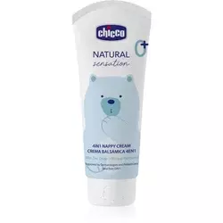 CHICCO NATURAL SENSATION 4U1 KREMA PROTIV OJEDA