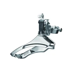 Menjač prednji power index 28.6mm/42T down pull FD-10TD ( 130105 )