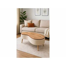 Skye Decor Klub sto Vera 98x50x45cm 301SNG1137