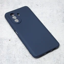 TERACELL Maska za Huawei Nova Y70/Y70 Plus Giulietta mat teget