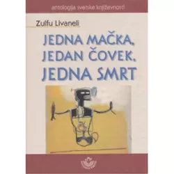 Jedna mačka, jedan čovek, jedna smrt