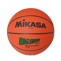 Košarka, velikost 7 MIKASA BIG SHOOT