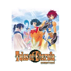 Tales of Eternia Remastered Steam Key (PC) EUROPE