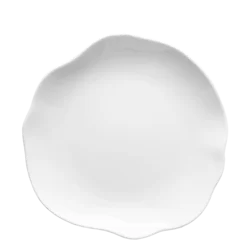 Plitev krožnik Cloud 28 cm - Hotel Inn Chic - 492188