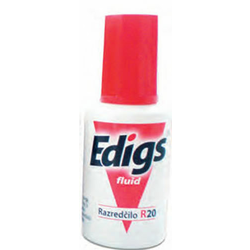 Korektur razrjeđivač Edigs 1080 20ml