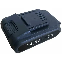 FIELDMANN FDV 90350 14,4V akumulator