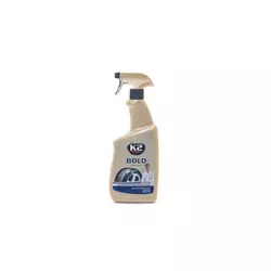 BOLD tečnost za poliranje guma 700ML K2