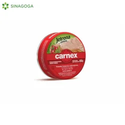 JETRENA PASTETA 95G LIMENKA(16)CARNEX