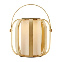 Nordlux - LED solarna svetiljka BOB LED/3,5W/3,7V IP44