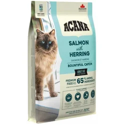 ACANA Suva hrana za mačke Bountiful Catch, 4.5kg