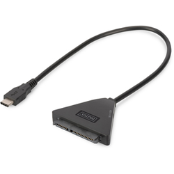 Adapter USB 3.1 na SATA III