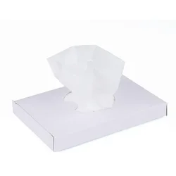 Higienske vrečke, Hdpe, 24/1