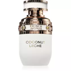 French Avenue Ženski parfem Coconut Leche, EDP, 80 ml