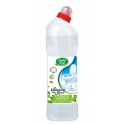 ECO LINE ekološko čistilo za stranišča 1 l