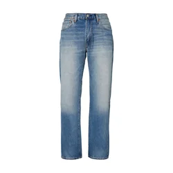 LEVIS  Kavbojke moder denim