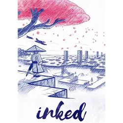 Inked Steam Key GLOBAL