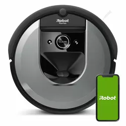 IROBOT robotski usisivač Roomba i7