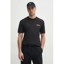 Bombažna kratka majica Calvin Klein