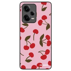 ULTIMATE CASE za Xiaomi Redmi Note 12 Pro+ 5G - Cherry