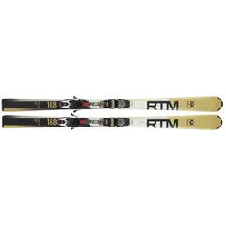 SKIJE VOLKL BEZ VEZOVA RTM 7.6 GOLD FDT-PLATE