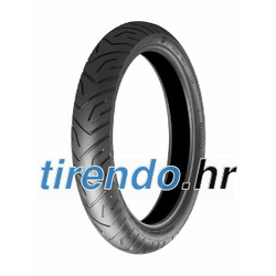 Bridgestone A 41 F ( 110/80 R19 TL 59V M/C, Variante F, prednji kota )