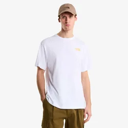 The North Face Majica M PITCH A TENT RELAXED SS TEE